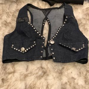 Vest